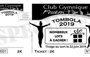 TOMBOLA 2019