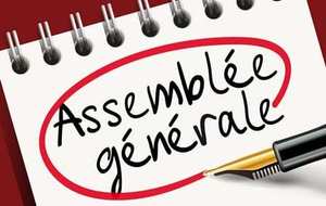 Assemblée générale