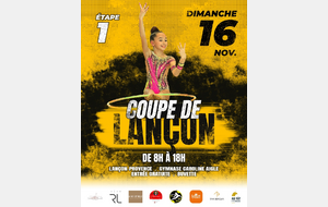 COUPE DE LANCON GRS étape 1