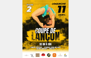 COUPE DE LANCON GRS étape 2