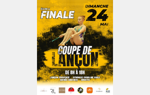 COUPE DE LANCON GRS étape 4