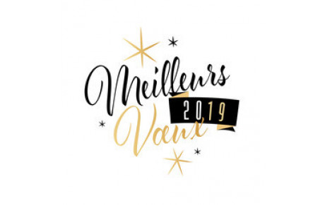 Bonne année sportive à toutes et tous !!!!