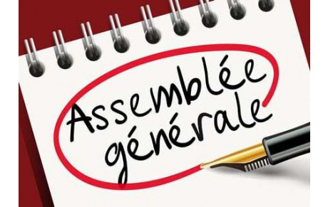 Assemblée générale
