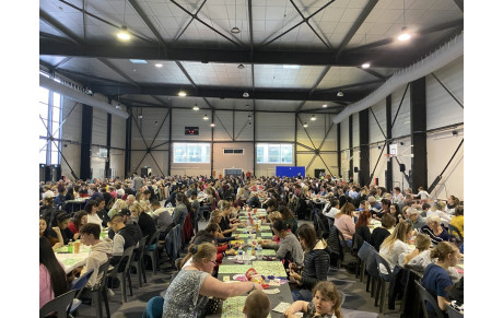 Loto du dimanche 8 mars 2020 