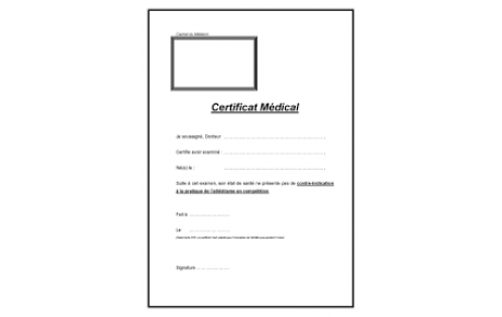 ERREUR D'INFORMATION